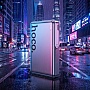 ������� ������������� HOCO 10000mAh PD 20W Grey (Q36A / 714987)