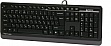  A4Tech FKS10 USB Grey