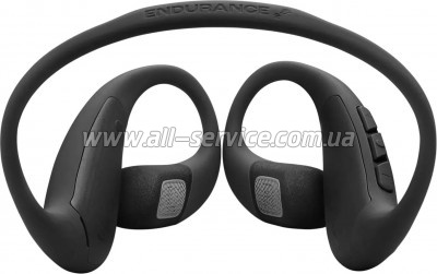 �������� JBL Endurance Pace Black (JBLENDUPACEBLKG)