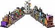 ����������� LEGO Harry Potter ����� ������. ���������� �������� (76444)
