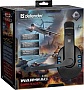  Defender Warhead G-160 Black-Blue (64118)