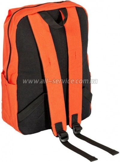   Skif Outdoor City Backpack M 15L Orange (SOBP15OR)