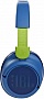  JBL Tune 460 NC Blue (JBLJR460NCBLU)