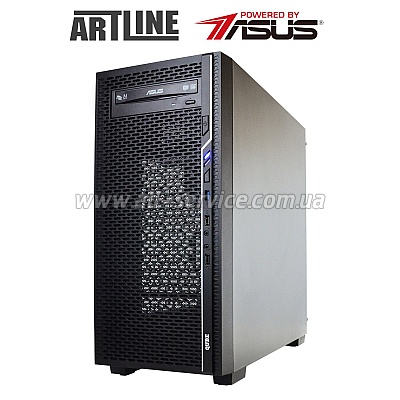   ARTLINE WorkStation W96 (W96v07)