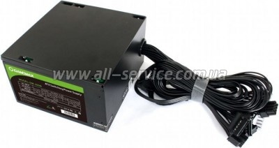   Gamemax 600W (GM-600B)