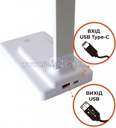 ���������� ����� ��������� LED Ridy-10-2 10�� White