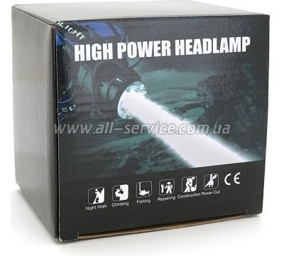 ������ Bailong BL-6699