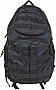   Tramp Commander 50  Black (UTRP-042-black)