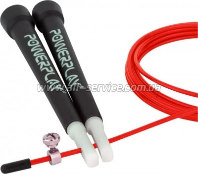  PowerPlay 4202   (PP_4202_Red)