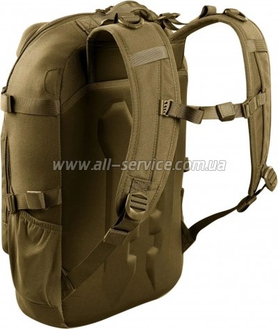   Highlander Stoirm Backpack 25L Coyote Tan (TT187-CT) (929701)