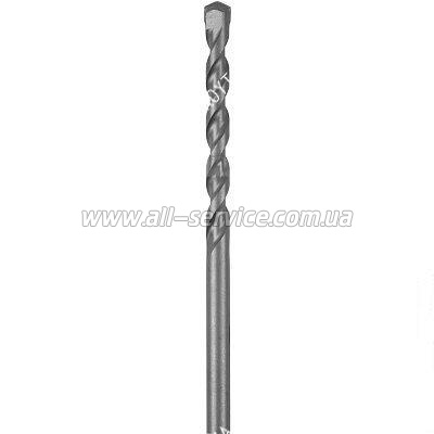Сверло HAISSER Sds-Plus 04х110мм Сверло HAISSER Sds-Plus 04х110мм