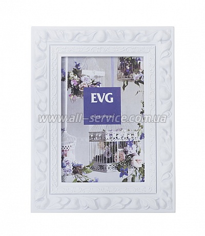  EVG FRESH 10X15 2006-4 White