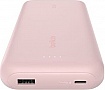 ������� ������������� Belkin 20000mAh PD 30W Pink (BPB024HQPK)