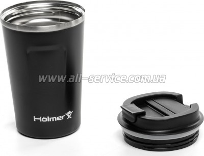  H?lmer Compact  (TC-0380-BL Compact)