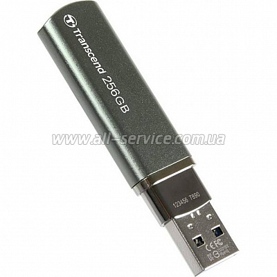  Transcend 256GB JetFlash 910 (TS256GJF910)