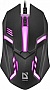  Defender Cyber MB-560L Black (52560)