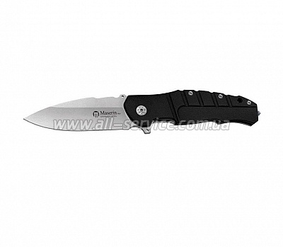 Нож Maserin Pitbull Black (404/N) Нож Maserin Pitbull Black (404/N)