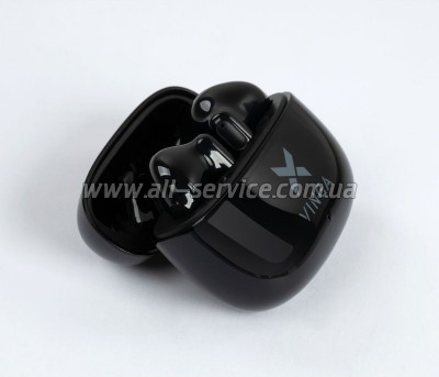 �������� Vinga HBT065 Black (HBT065BK)