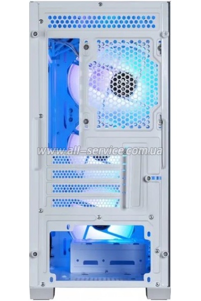  MSI MAG FORGE M100R WHITE