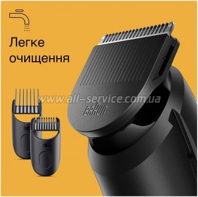 ������� Braun BT3411