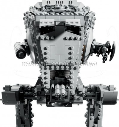 ����������� LEGO Star Wars �������� AT-ST (75417-)