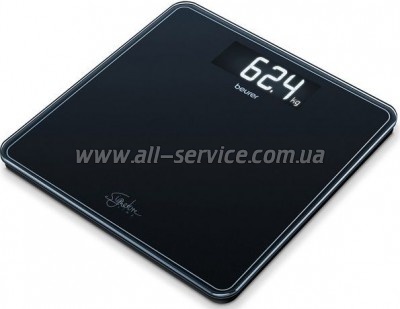 ���� Beurer GS400 Line black