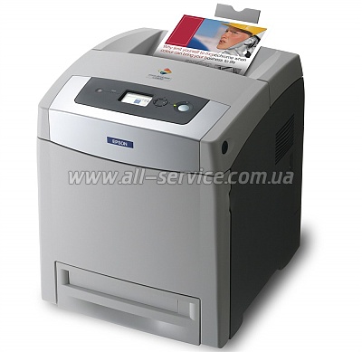Принтер A4 цв. Epson AcuLaser C2800N C11CA09001BZ Принтер A4 цв. Epson AcuLaser C2800N C11CA09001BZ