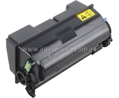 �����-�������� Tomoegawa Kyocera TK-3060 Kyocera ECOSYS M3145idn/ M3645idn ������ 1T02V30NL0 (PY451Y.380)