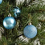    ColorWay Merry Christmas mix 16 8 LIGHT BLUE (CW-MCB816LB)