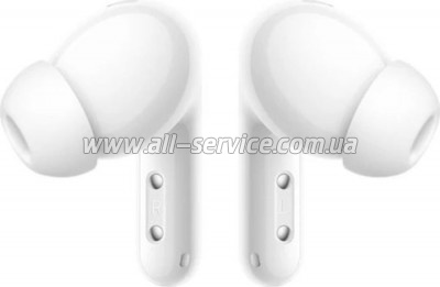  Xiaomi Redmi Buds 6 (BHR9250GL) Cloud White (1124217)
