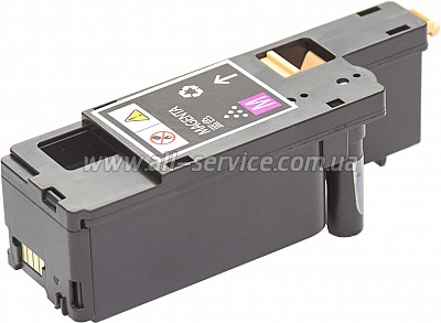  BASF  Xerox Phaser 6020/ 6022/ WC6025/ 6027  106R02757 Magenta (BASF-KT-106R02757)