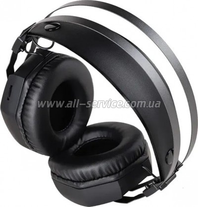 �������� ColorWay Hyperblast RGB Black (CW-HPG05BK)