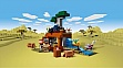 ����������� LEGO Minecraft ������ ���������� ����������� (21269)