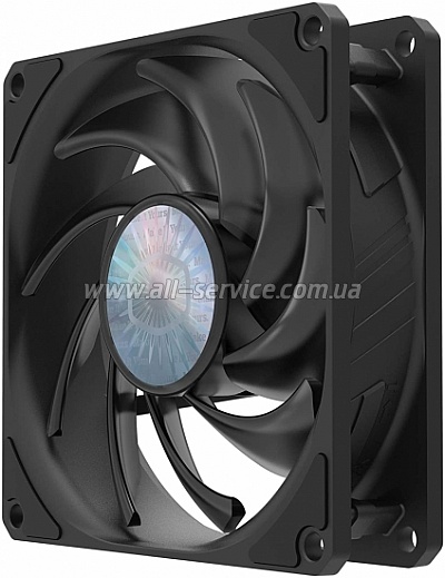 Cooler Master SickleFlow 92 Black (MFX-B9NN-23NPK-R1)