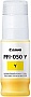 ��������� Canon PFI-050 Canon imagePROGRAF TC-20/ TC-20M Yellow (5701C001)