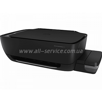 ��� A4 HP Ink Tank 415 Wi-Fi (Z4B53A)