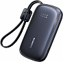 ������� ������������� Baseus EnerFill FC21 Qpow 3 Ultra 20000mAh PD 45W Black (E0027P00)