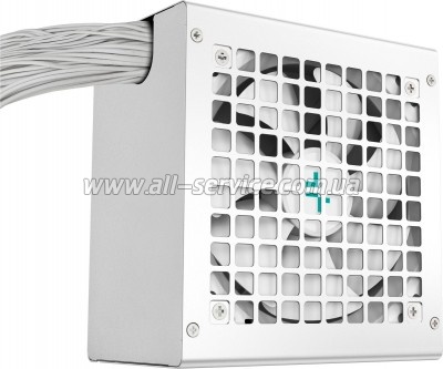 ���� ������� Deepcool 650W (PL650D WH)