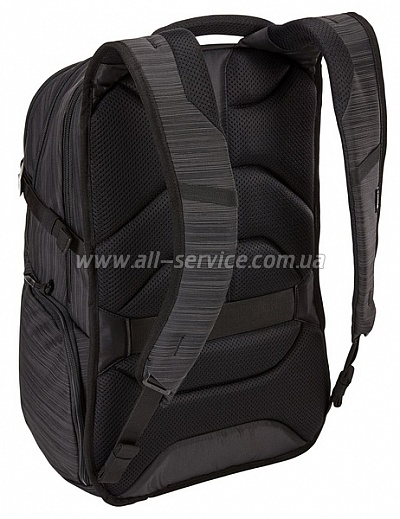  Thule Construct 28L CONBP-216 Black (3204169)