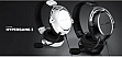  Hator Hypergang 3 Hi-Res White (ESH06)