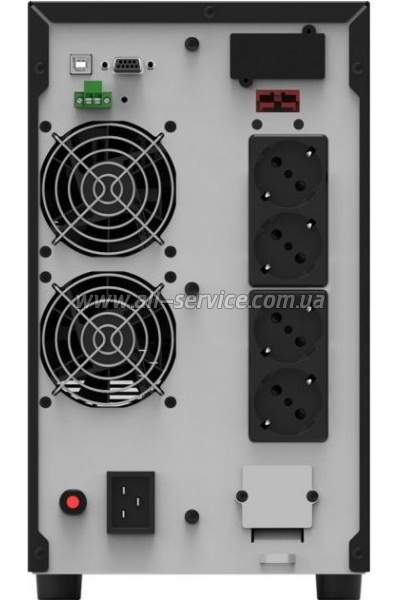 ��� PowerWalker VFI 3000 AT (10122182)