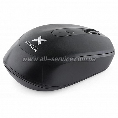  Vinga MSW-908 Silent Click blue