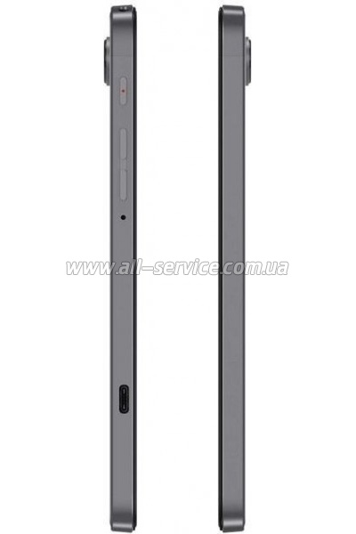  Pixus Line 10.1" 6/128GB LTE metal, graphite (4897058531725)