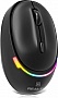 REAL-EL RM-440W Wireless/Bluetooth Black (EL123200045)