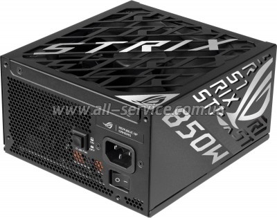   ASUS 850W ROG STRIX (90YE00W2-B0NA00)