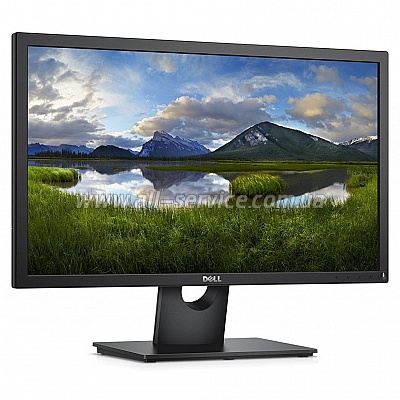  DELL 21,5" E2218HN (210-AMLV) Black