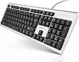  REAL-EL 507 Standard USB Silver