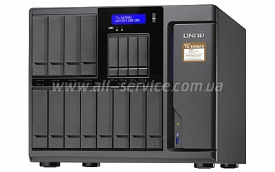   QNAP TS-1635AX-4G