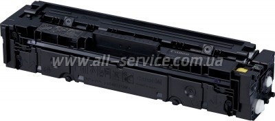 �������� Canon 045 LBP611/ 612/ 613/ MF631/ 632/ 633/ 634/ MF610/ 630 Yellow (1239C002)