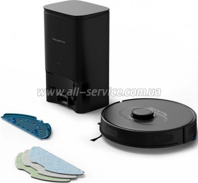  Rowenta RR8595WH